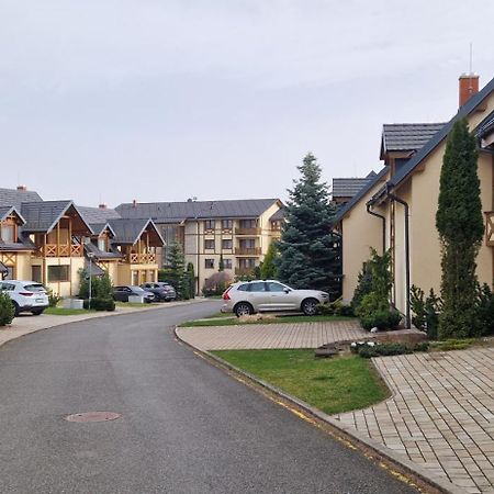 Apartman V Starej Lesnej S Balkonom Stará Lesná Exteriér fotografie