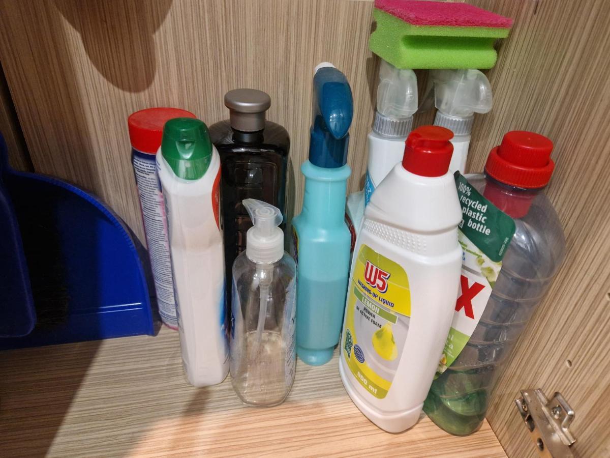 Apartman V Starej Lesnej S Balkonom Stará Lesná Exteriér fotografie