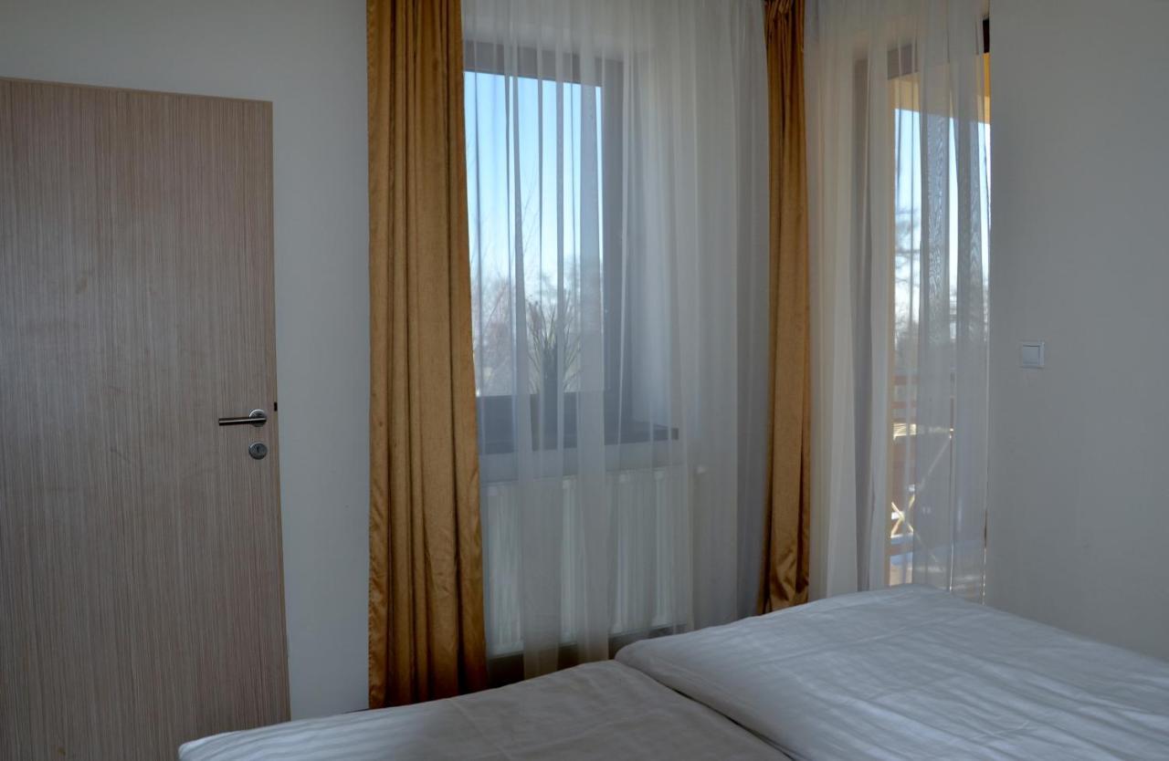 Apartman V Starej Lesnej S Balkonom Stará Lesná Exteriér fotografie