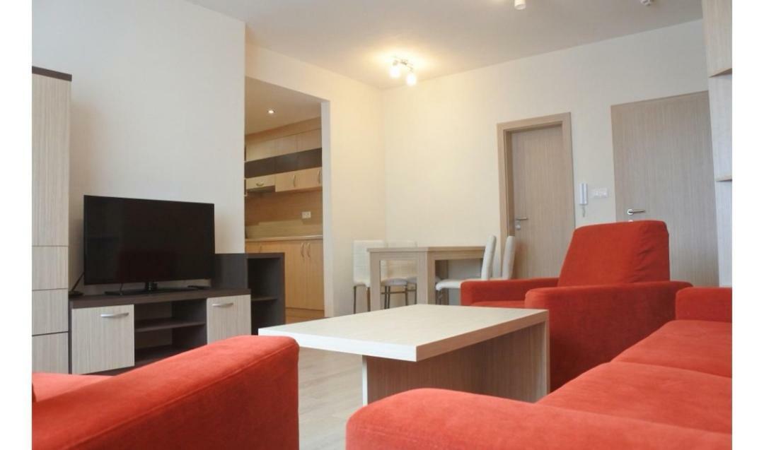 Apartman V Starej Lesnej S Balkonom Stará Lesná Exteriér fotografie
